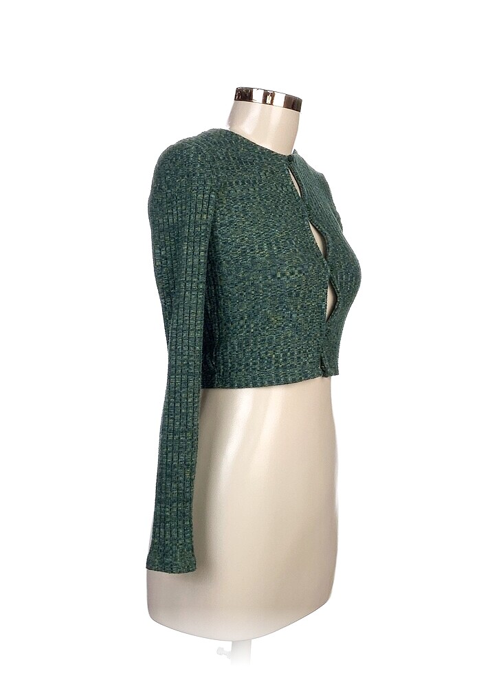 Vintage Love Kazak / Triko %70 İndirimli. - Görsel 2