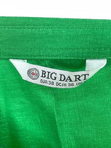 Vintage Love Gömlek %70 İndirimli. - Görsel 4