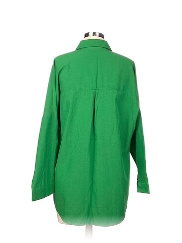 Vintage Love Gömlek %70 İndirimli. - Görsel 3