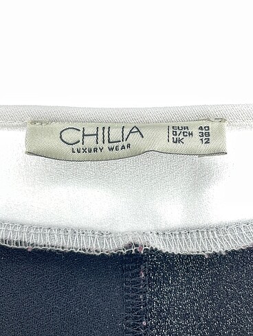 Vintage Love Kısa Elbise %70 İndirimli. - Görsel 4