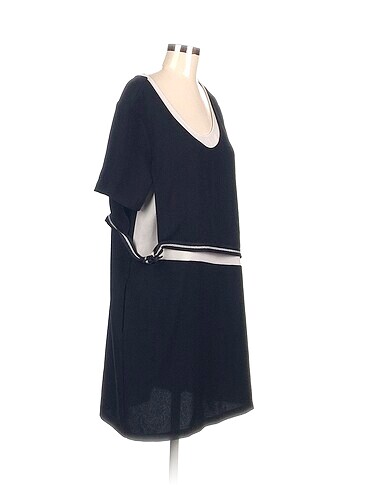 Vintage Love Kısa Elbise %70 İndirimli. - Görsel 2