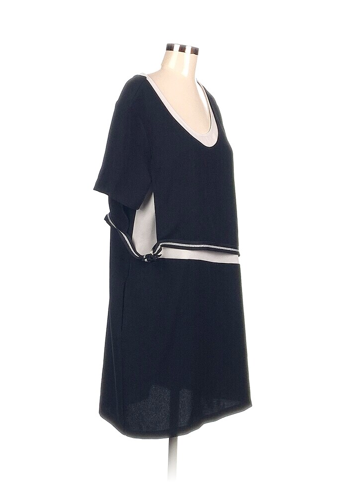 Vintage Love Kısa Elbise %70 İndirimli. - Görsel 2