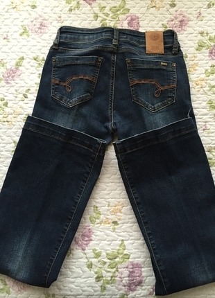 26 Beden Bol Paça Pantolon