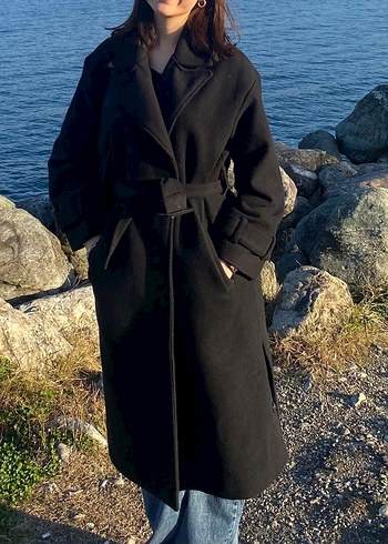 Siyah Kemerli Uzun Kaban