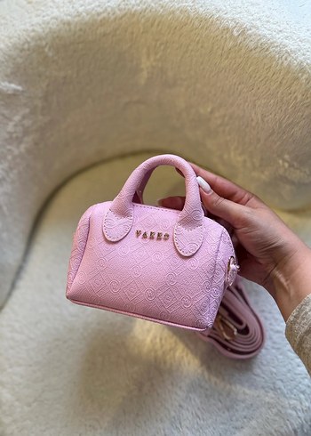 pembe vakko mini speedy