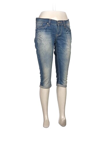 Tory Burch Tory Burch Bermuda / Kapri %70 İndirimli.