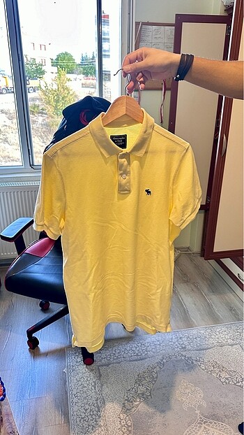 Abercrombie&Fitch Tişört
