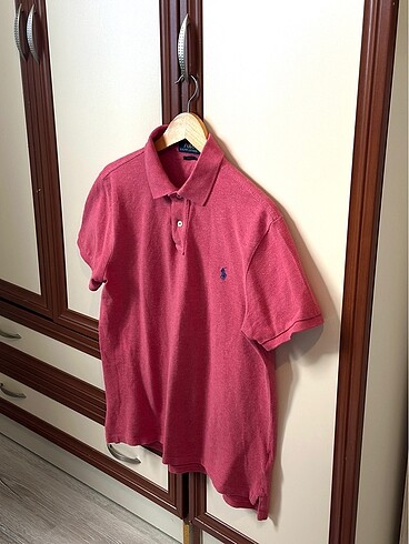 Polo Erkek Tişört