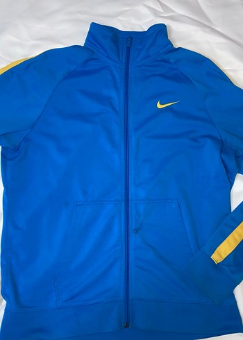 Orjinal nike hırka