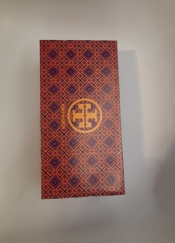 38 Beden TORY BURCH HAKİKİ DERİ BABET