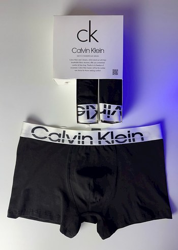 Calvin Klein xxl