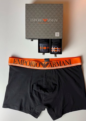 Emporio Armani xxl