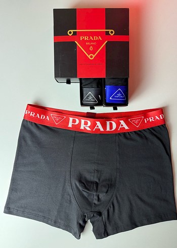 Prada xxl
