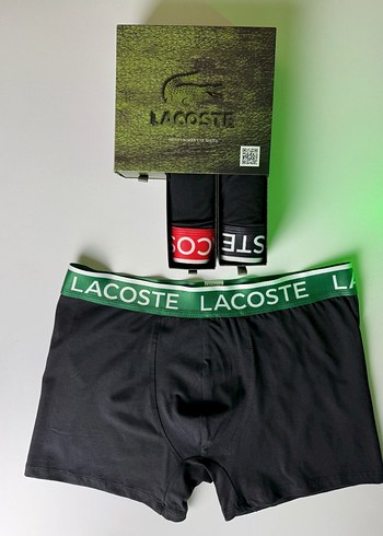 Lacoste xxl