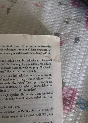  Beden Gökçen 1 Ciltli - Loresima
