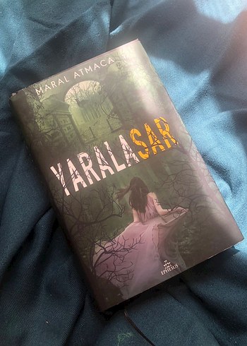 Yaralasar 2 Ciltli - Maral Atmaca