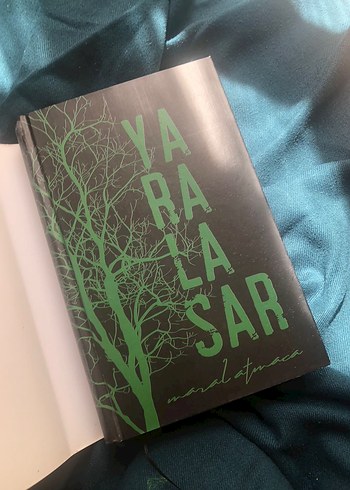  Beden Yaralasar 2 Ciltli - Maral Atmaca