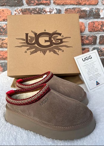 UGG BOT YENİ