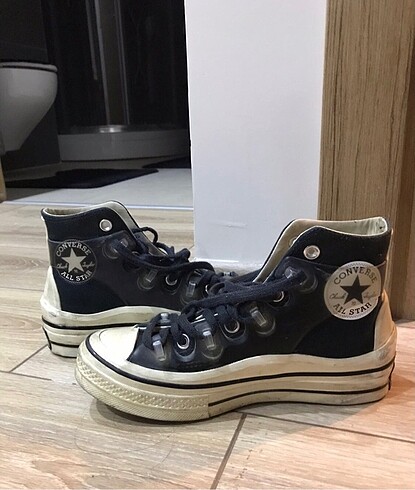 converse