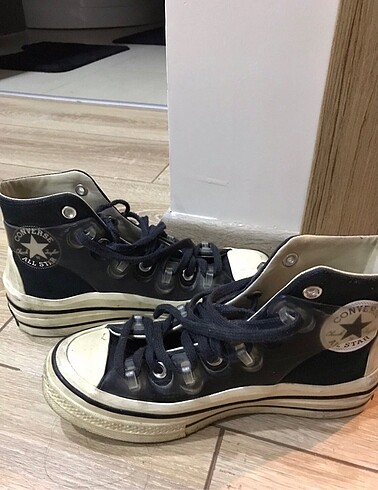Converse converse