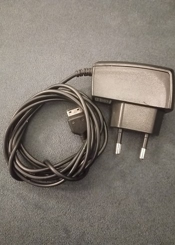 Orijinal Samsung ATADS10EBE Şarj Cihazı - Görsel 2