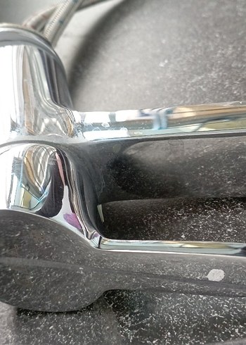 ECA Lavabo Bataryası - Görsel 2