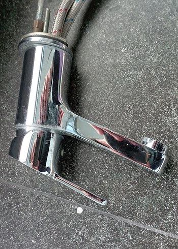 ECA Lavabo Bataryası - Görsel 3