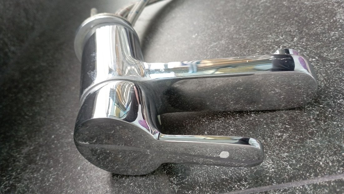 ECA Lavabo Bataryası - Görsel 2