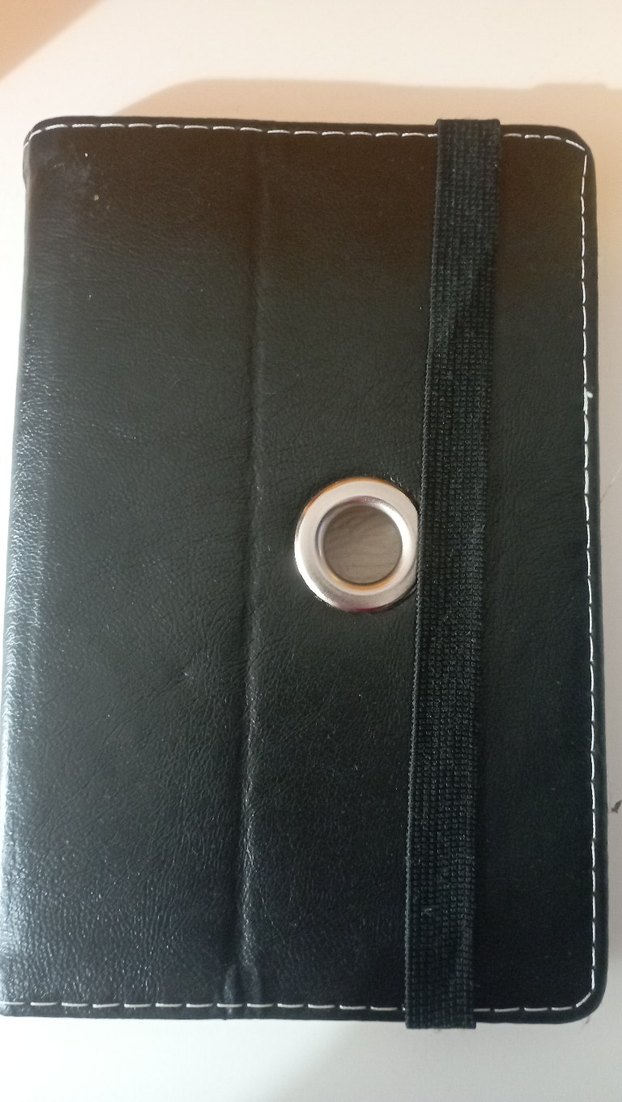 8 inç ekran tablet kılıfı - Görsel 2