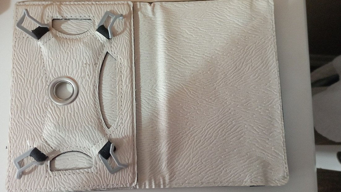 8 inç ekran tablet kılıfı - Görsel 4