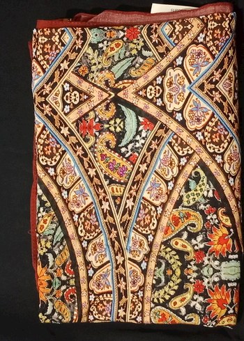 Beden Fresh Scarf Bohemian Breeze 2'li