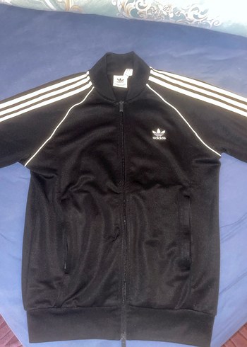 ADİDAS ORİJİNAL CEKET - Görsel 2