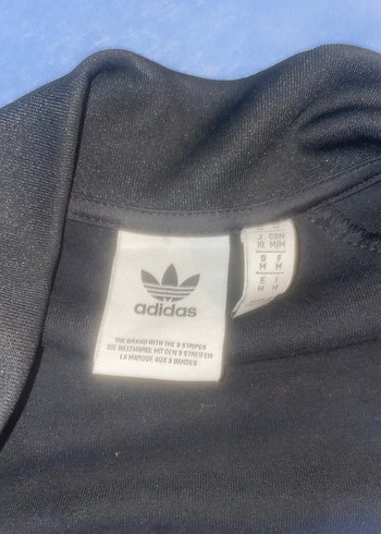 ADİDAS ORİJİNAL CEKET - Görsel 3