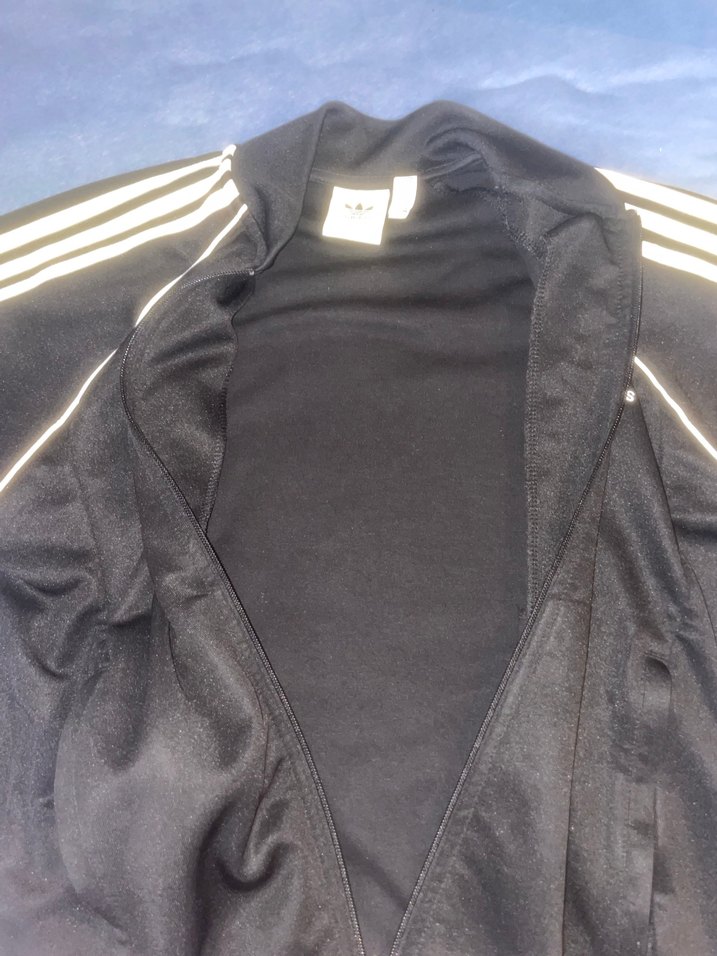 ADİDAS ORİJİNAL CEKET - Görsel 4