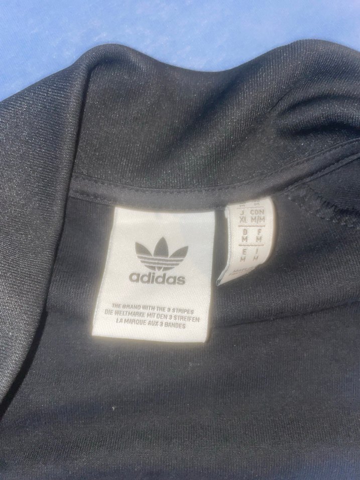 ADİDAS ORİJİNAL CEKET - Görsel 3