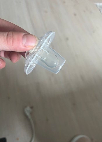 Philips Avent 4'lü Bebek Biberon Seti - Görsel 5