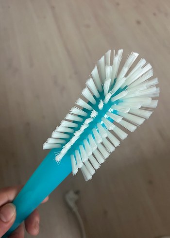 Philips Avent 4'lü Bebek Biberon Seti - Görsel 4