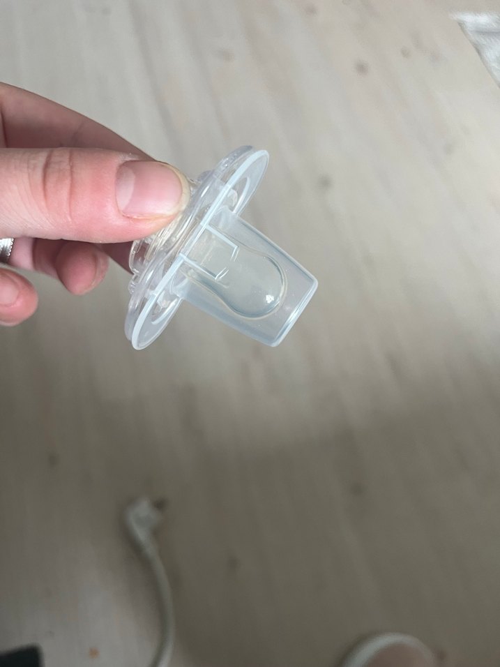 Philips Avent 4'lü Bebek Biberon Seti - Görsel 5