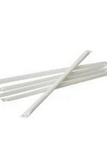 Pipet Kağıt Sargılı 200 Adetli Pipet - Görsel 2