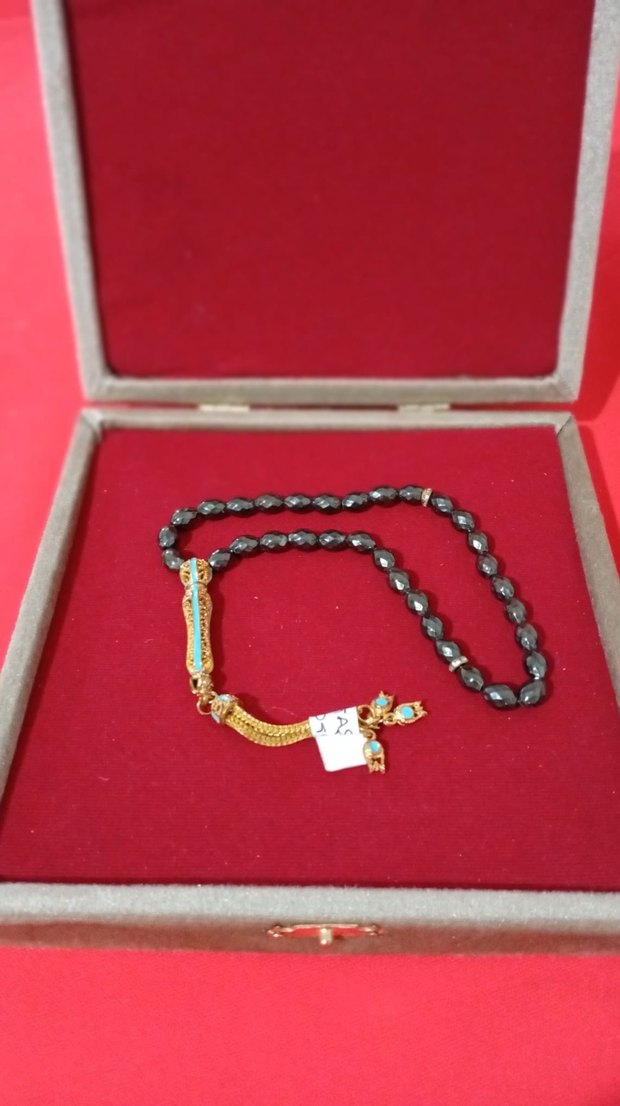 Tescil ilgilisi mesaj atsın detay veririm - Görsel 2