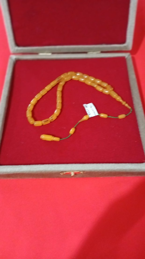 Tescil ilgilisi mesaj atsın detay veririm - Görsel 5