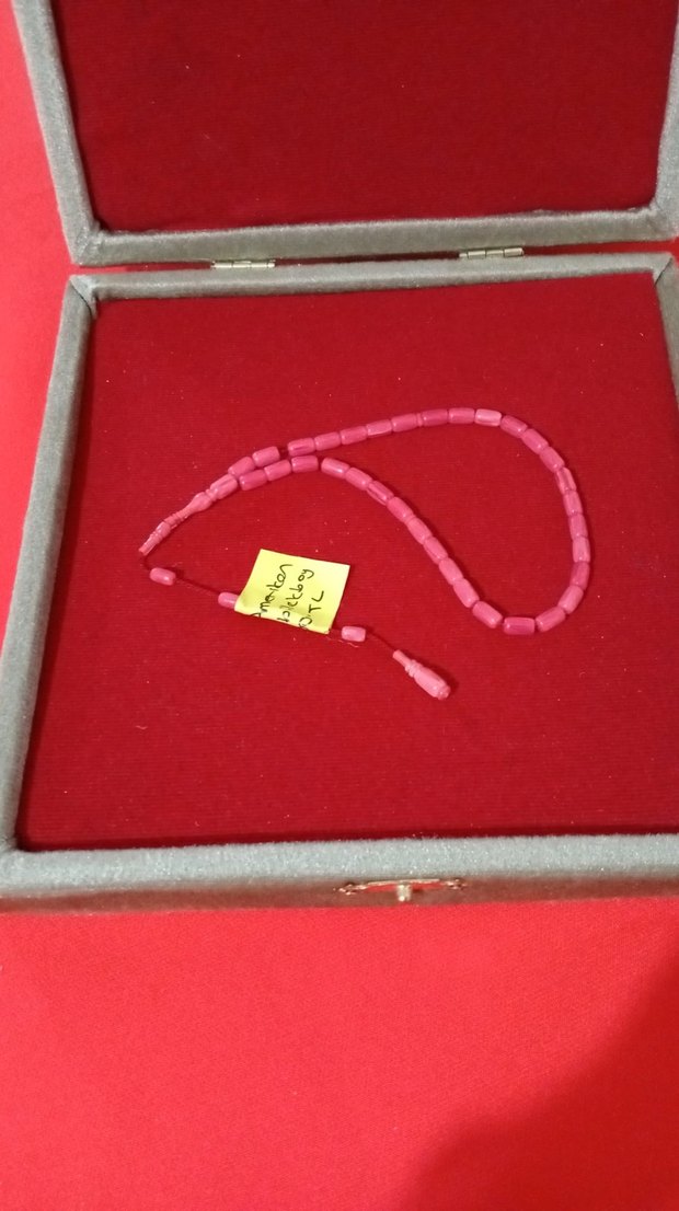 Tescil ilgilisi mesaj atsın detay veririm - Görsel 3