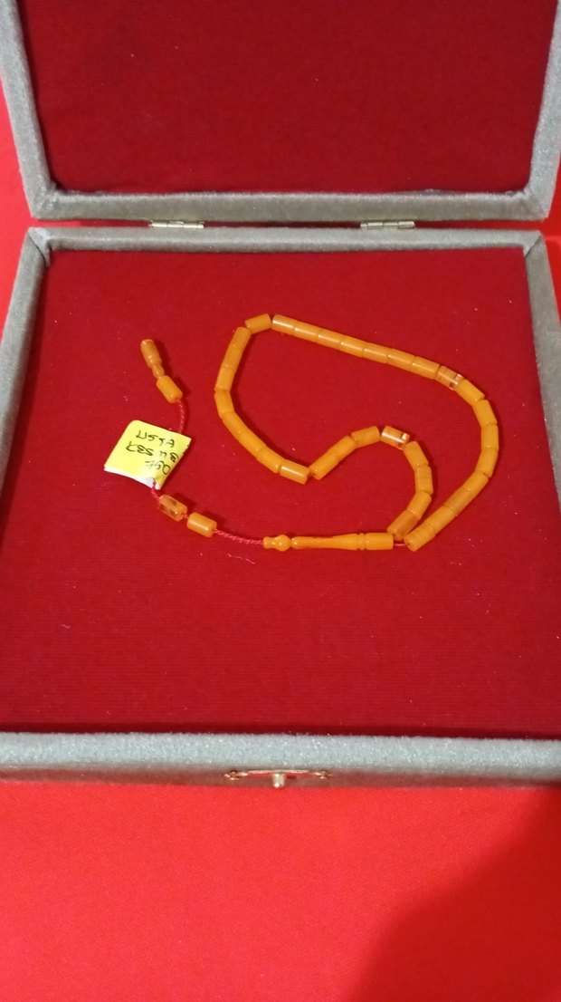 Tescil ilgilisi mesaj atsın detay veririm - Görsel 4