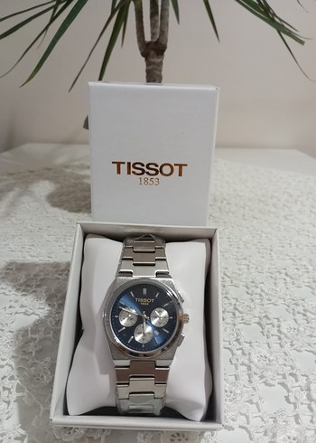 Tissot