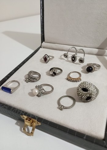 Yüzük haliyle - Görsel 3