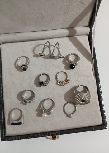 Yüzük haliyle - Görsel 2