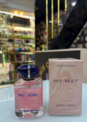 Giorgio Armani