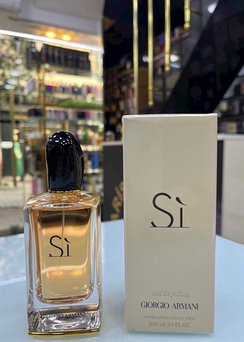 Giorgio Armani