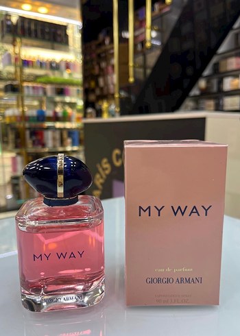 Giorgio Armani