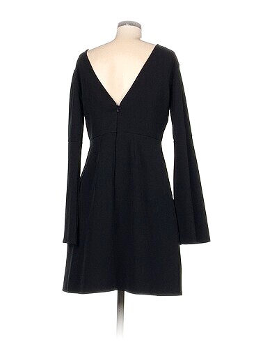 Vintage Love Kısa Elbise %70 İndirimli. - Görsel 3